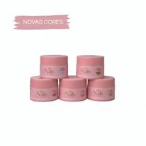 Gel Control Hard 24g - King Nails