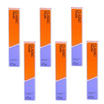 Gel Control Nude Volia 14g Refil Kit com 6 unidades