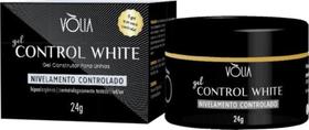 Gel control white 24g volia nivelamento controlado - VÓLIA