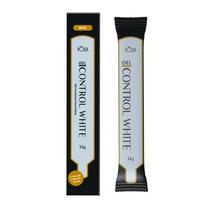 Gel Control White Sachê Refil Alongamento De Unhas 14g Vòlia
