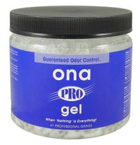 Gel Controlador de Odores ONA Pro, 1 quart Gel Controlador de Odores ONA Pro, 1 quart