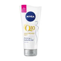 Gel Corporal Bye Bye Firmador Multi 5 em 1 Nivea 200g