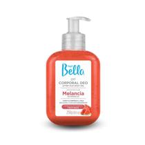 Gel Corporal Calmante Melancia Pós Depilação DepilBella 250g