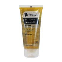 Gel Corporal Camomila 100g - Depil Bellla - Depil Bella