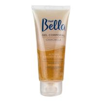 Gel Corporal Camomila 100g - Depil Bellla