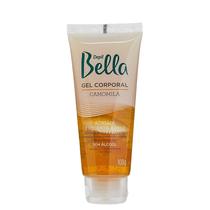 Gel Corporal Camomila Depil Bella 100g