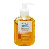 Gel Corporal Camomila Depilbella 250g Gel Corporal Camomila Depilbella 250g