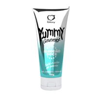 Gel Corporal de Massagem Termico Beijavel Yummy Gourmet Hot Sensação Quente 45g Algodão Doce Gel Corporal de Massagem Termico Beijavel Yummy Gourmet Hot Sensação Quente 45g Algodão Doce
