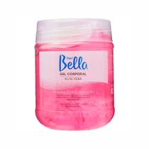 Gel Corporal Depil Bella Aloe Vera 700G Gel Corporal Depil Bella Aloe Vera 700G