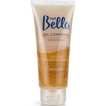 Gel Corporal Depil Bella Camomila 100g