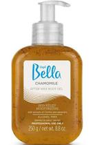 Gel Corporal Depil Bella Camomila 250g Gel Corporal Depil Bella Camomila 250g