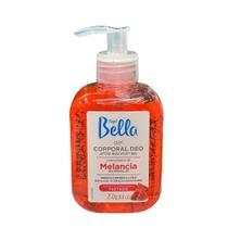 Gel Corporal Depil bella Melancia 250g