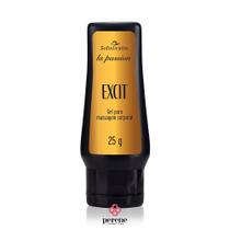 Gel Corporal Excit 25g - Sofisticatto Cosméticos