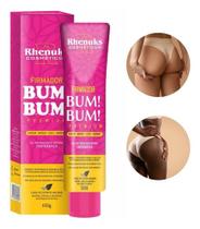 Gel Corporal Firmador Barriga/ Coxas/ Abdômen/ Empina Bumbum