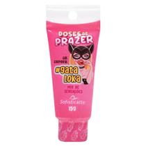 Gel Corporal Gataloka 15mL Sofisticatto