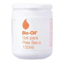 Gel Corporal Hidratante para Pele Seca Bio-Oil 100 Ml