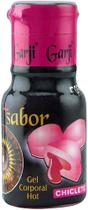 Gel corporal hot chiclete 15ml