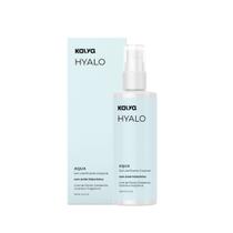 Gel Corporal Lubrificante A Base De Água E Ácido Hialurônico 120ml