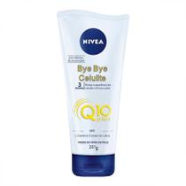 Gel Corporal Nivea Bye Bye Celulite Firmador - 201g