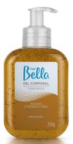 Gel corporal pos depilacao depil bella 250g camomila