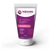 Gel Corporal Pós-Epilação 150 g Gel Corporal Pós-Epilação 150 g