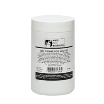 Gél Cosmético Base Neutra 1 Kilo Gél Cosmético Base Neutra 1 Kilo