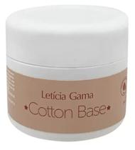 Gel Cotton Base 14g - Letícia Gama