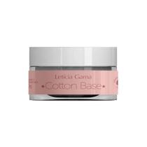 Gel cotton base l.gama 20g
