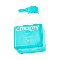 Gel Creamy Facial Antioleosidade 180g