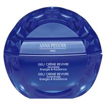 Gel Creme Anna Pegova - Revivre Anti-idade Noturno