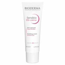 Gel Creme Antidescamação Bioderma Sensibio Ds+ crème Gel Creme Antidescamação Bioderma Sensibio Ds+ crème