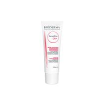 Gel Creme Antidescamação e Antivermelhidão Bioderma Sensibio DS+ com 40ml