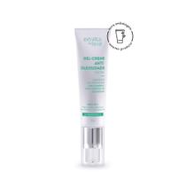 Gel-Creme Antioleosidade 30 g Dermocosmético Vegano Gel-Creme Antioleosidade 30 g Dermocosmético Vegano