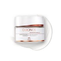 Gel Creme Antissinais 30+ Dia Renovação e Energia Chronos - 40g - Natura Gel Creme Antissinais 30+ Dia Renovação e Energia Chronos - 40g - Natura