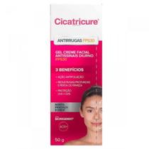 Gel Creme Antissinais Facial Cicatricure Diurno FPS 30 com 50g Cicatricure 50g