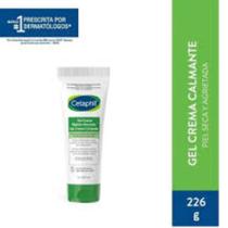 Gel Creme Calmante Cetaphil Rápida Absorção 226g