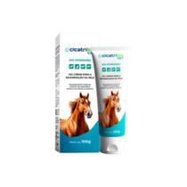 Gel-creme Cicatribiovet Veterinário 100g Gel-creme Cicatribiovet Veterinário 100g