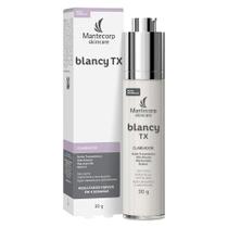 Gel Creme Clareador de Pele Blancy TX 30g Gel Creme Clareador de Pele Blancy TX 30g