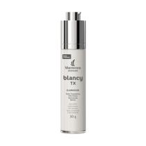 Gel Creme Clareador de Pele SIMPLE Blancy TX 30g Gel Creme Clareador de Pele SIMPLE Blancy TX 30g