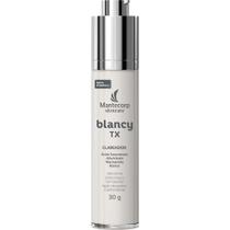 Gel Creme Clareador Mantecorp Blancy TX