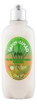 Gel Creme Corporal Capim Limão Mate L'occitane Au Brésil Gel Creme Corporal Capim Limão Mate L'occitane Au Brésil