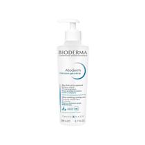 Gel Creme Corporal Hidratante Bioderma Atoderm 200 Ml Gel Creme Corporal Hidratante Bioderma Atoderm 200 Ml