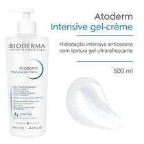 Gel-Creme de Hidratação Intensa Atoderm Intensive 500ml Gel-Creme de Hidratação Intensa Atoderm Intensive 500ml