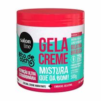 Gel Creme Definição Ultra 500g ToDeCacho Salon Line
