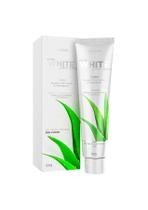 Gel / creme dental vitae white aloe vera luci luci 120g Gel / creme dental vitae white aloe vera luci luci 120g