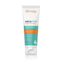 Gel Creme Dermage Secatriz Prebio Control 40g