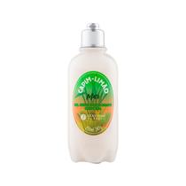 Gel Creme Desodorante Corporal Capim Limão Mate 250ml
