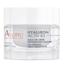 Gel Creme Facial AntiIdade Avene Avène Hyaluron Activ B3 50ml Gel Creme Facial AntiIdade Avene Avène Hyaluron Activ B3 50ml