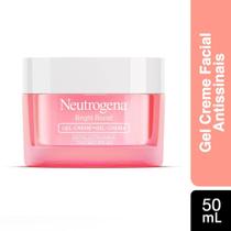 Gel Creme Facial Antissinais Neutrogena Bright Boost 50g