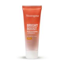 Gel Creme Facial Antissinais Neutrogena Bright Boost FPS30 40g